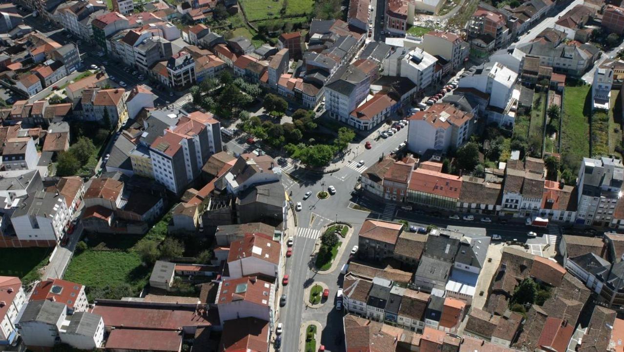 Апартаменти La Casa De Vicenta Арсуа Екстер'єр фото